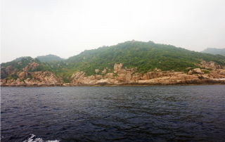 Koh Tao