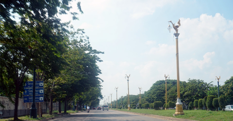 Ayutthaya