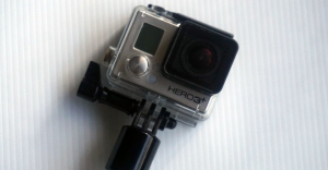 GoPro Hero3+