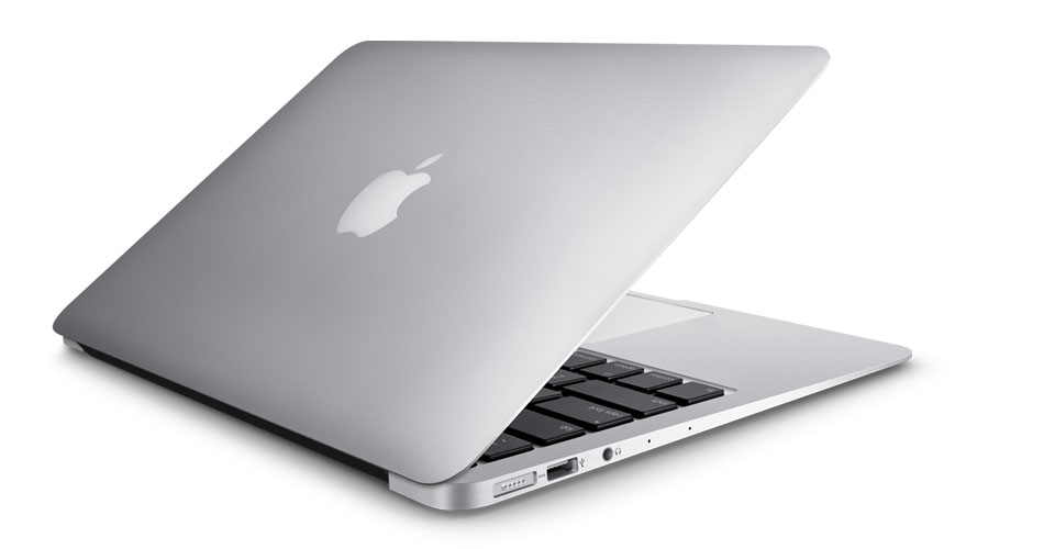 macbook air