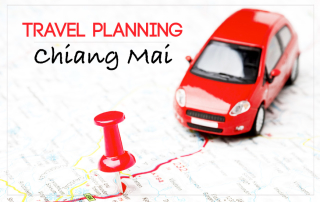 Chiang Mai Travel Tip
