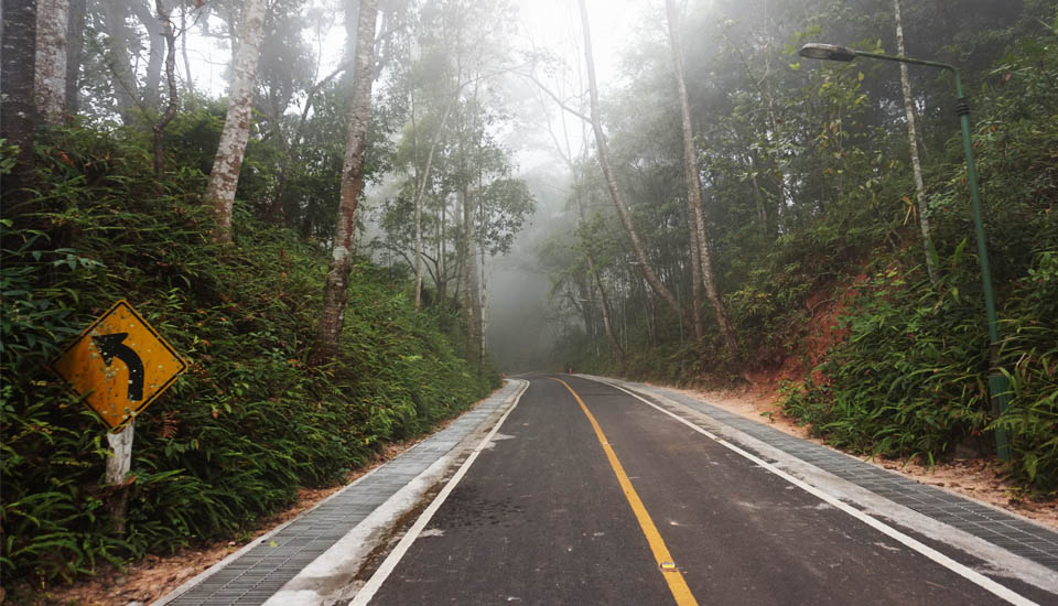 Doi Suthep