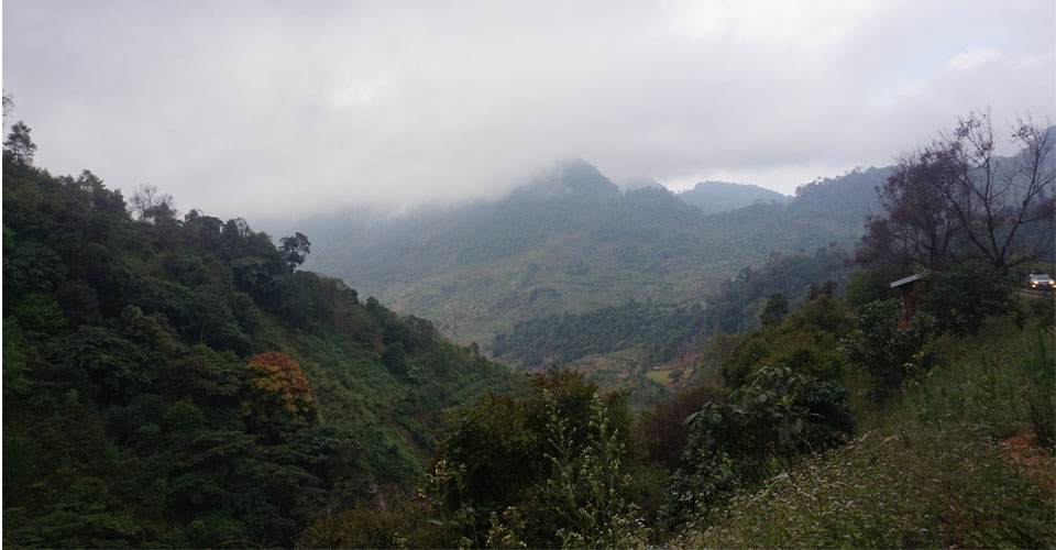 Doi Ang Khang