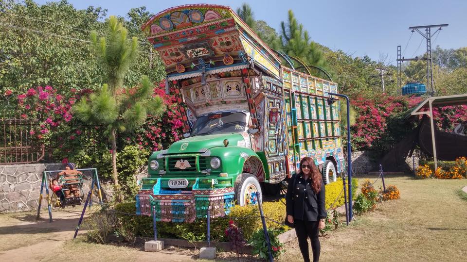 Lok Virsa Museum