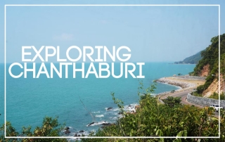 Chanthaburi, Thailand