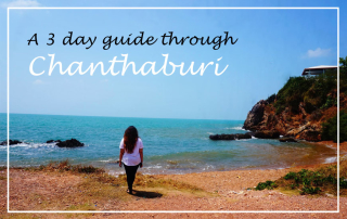 Chanthaburi