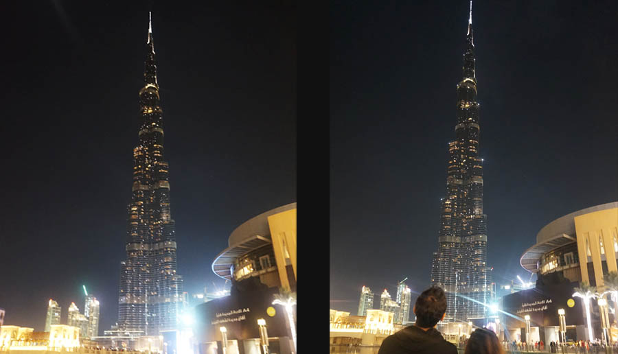Bhurj Khalifa