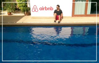 birthday trip airbnb