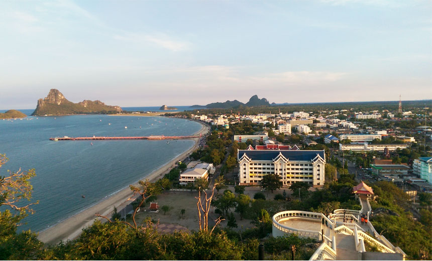 prachuap