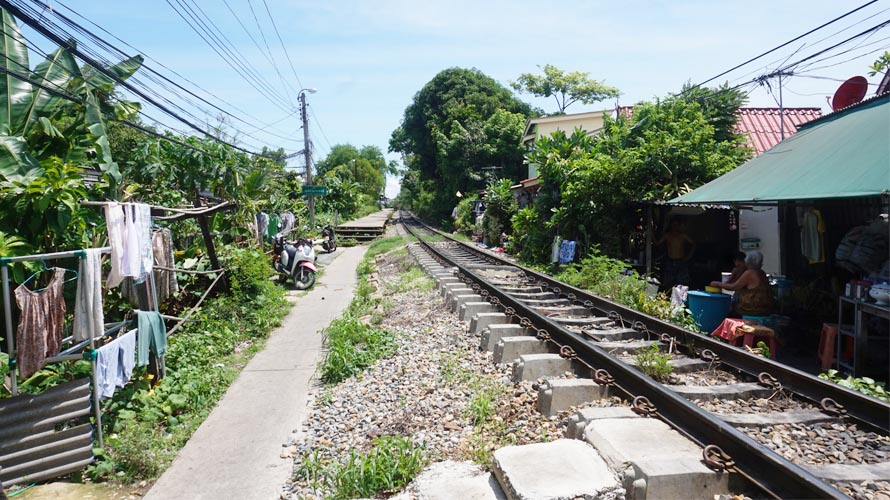 Chom Thong Bangkok