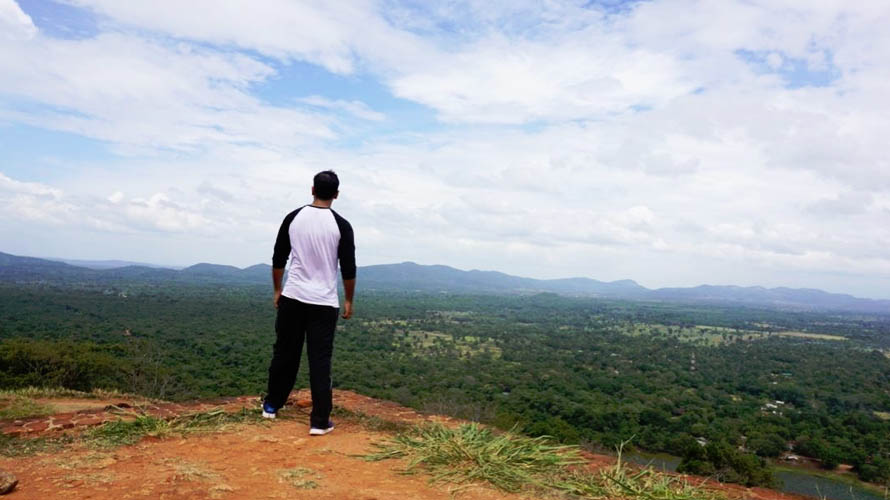 Sigiriya