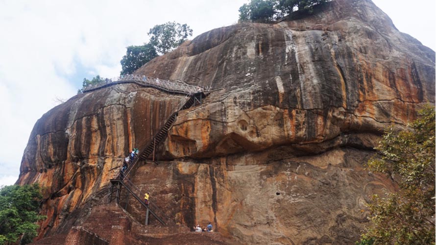 Sigiriya