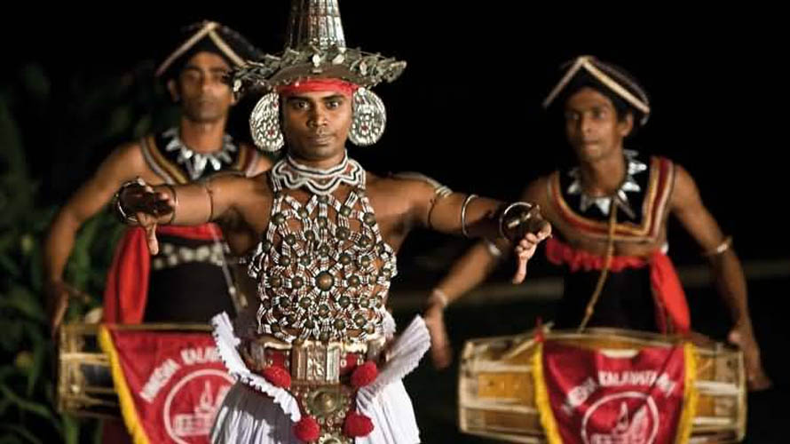 Sri Lanka culture