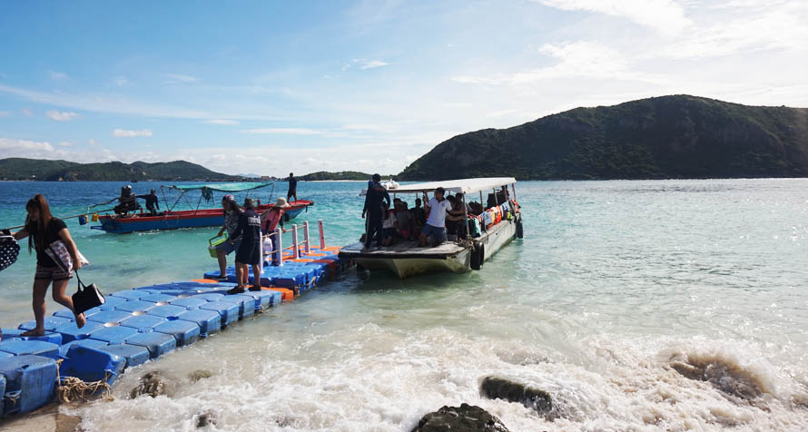 Koh Kham Sattahip