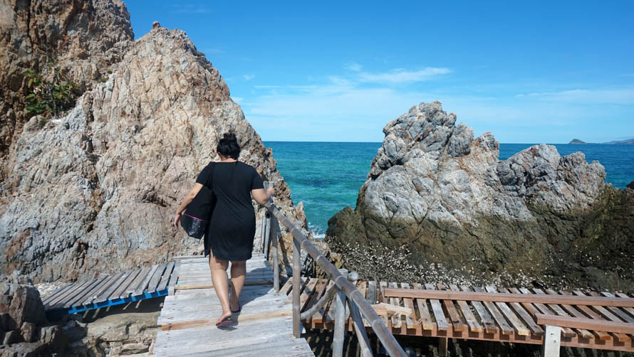 Koh Kham Sattahip