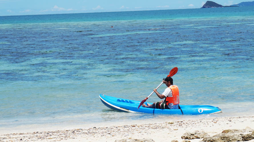 Koh Kham Sattahip