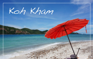 Koh Kham Sattahip
