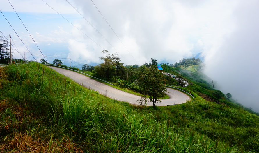 Phu Tubberk