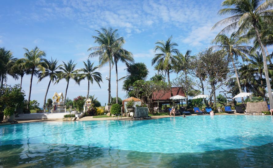 Thavorn Palm Beach Phuket