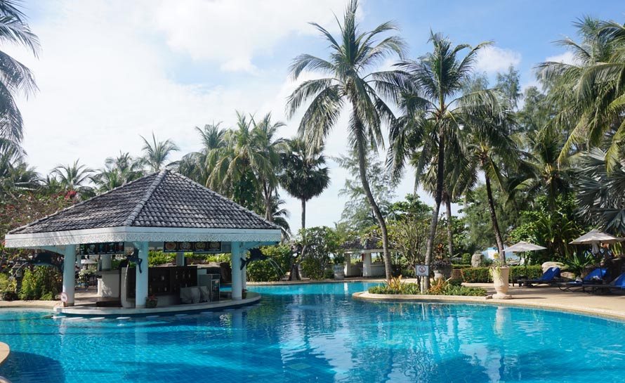 Thavorn Palm Beach Phuket