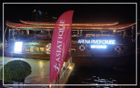 ARC indian dinner cruise