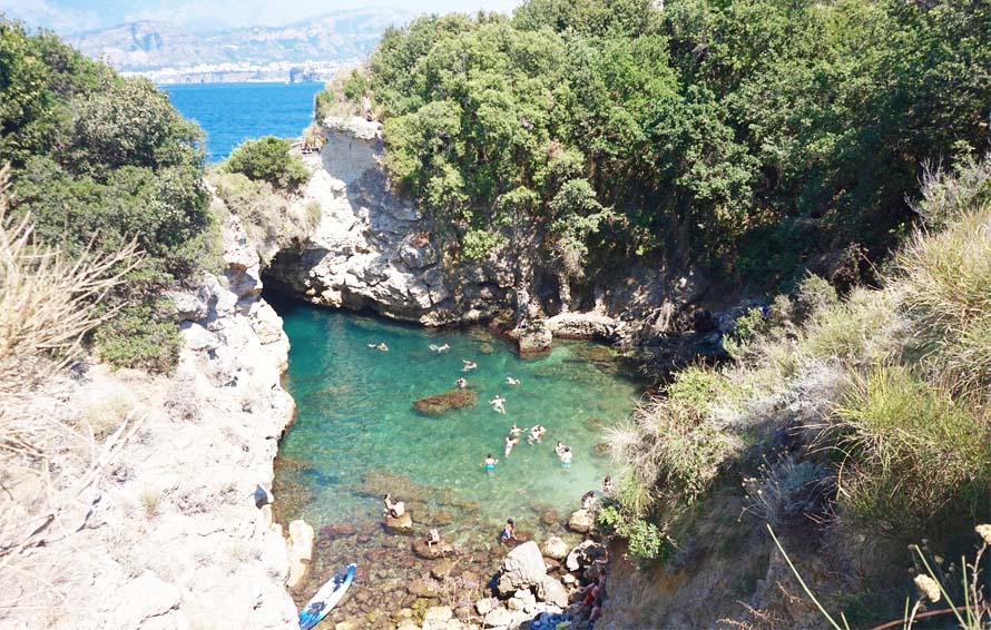 Sorrento