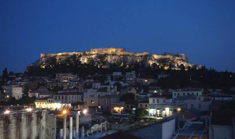 Athens