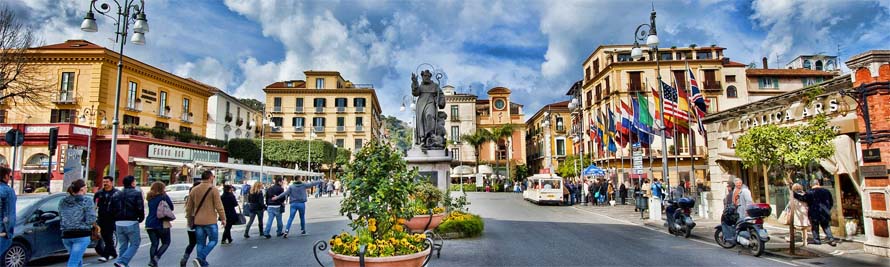 Sorrento