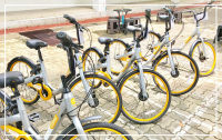 oBike Thailand