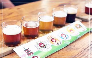 Craft Bangkok Hitachino Tap Take Over