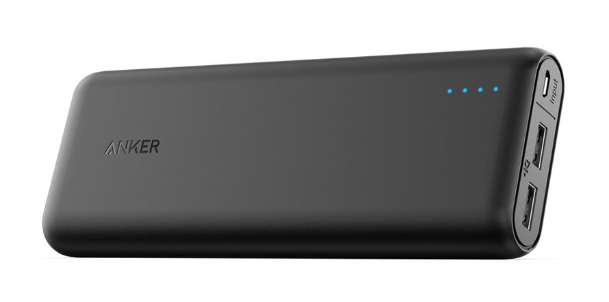 anker power battery