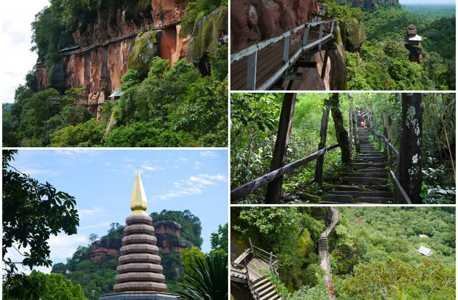 wat phu tok