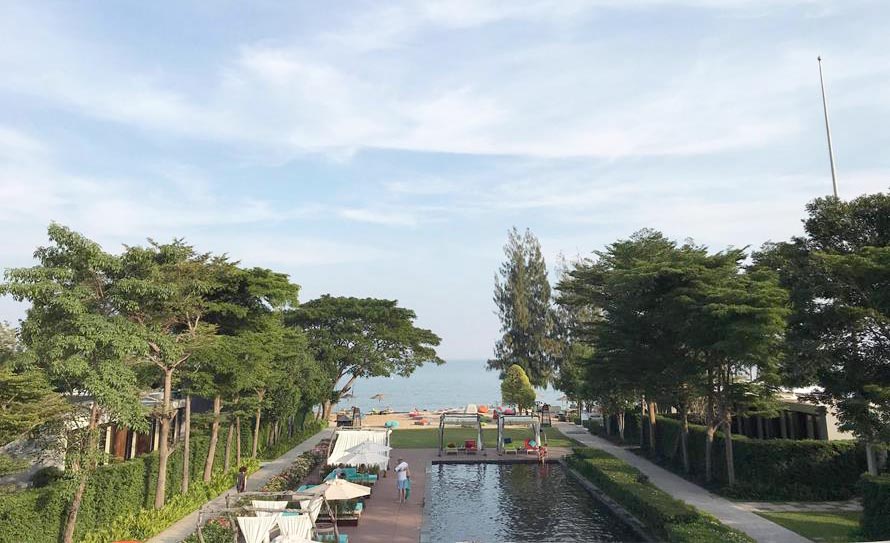 So Sofitel Hua Hin