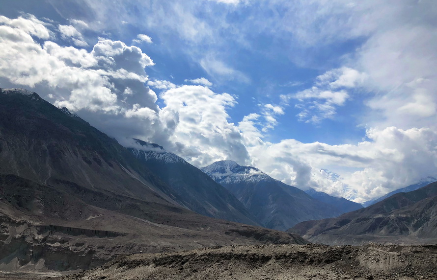 nanga parbat