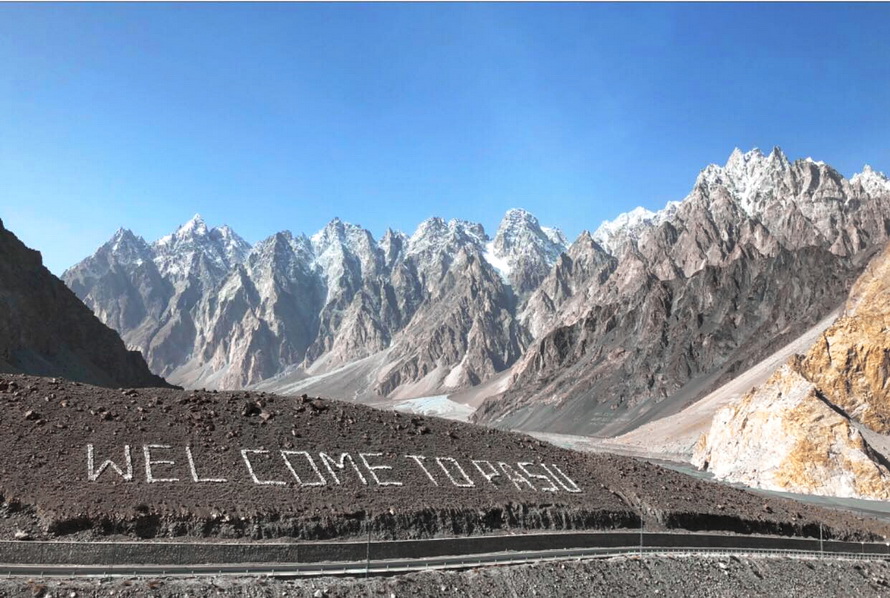 Passu Pakistan