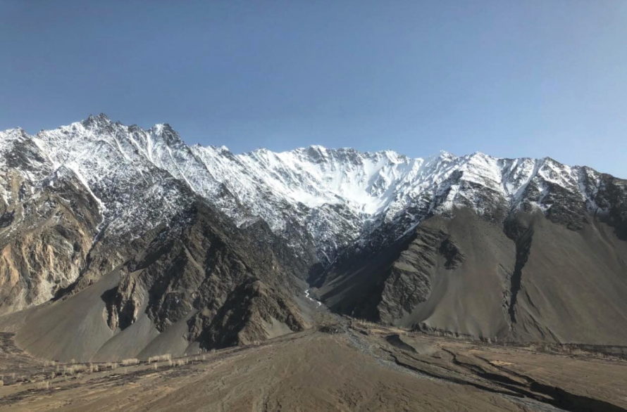 Passu Pakistan