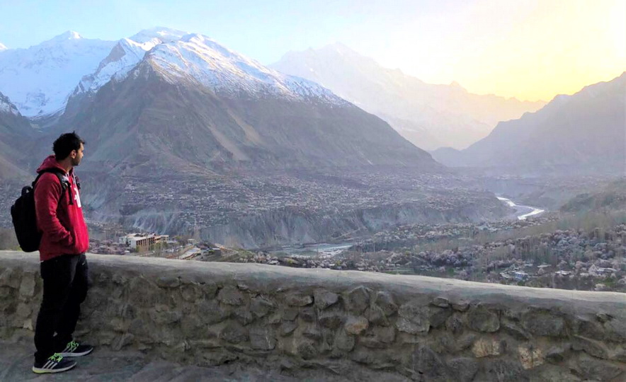 Hunza