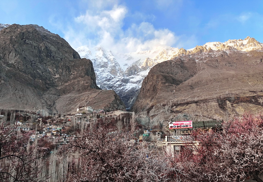 Hunza Valley