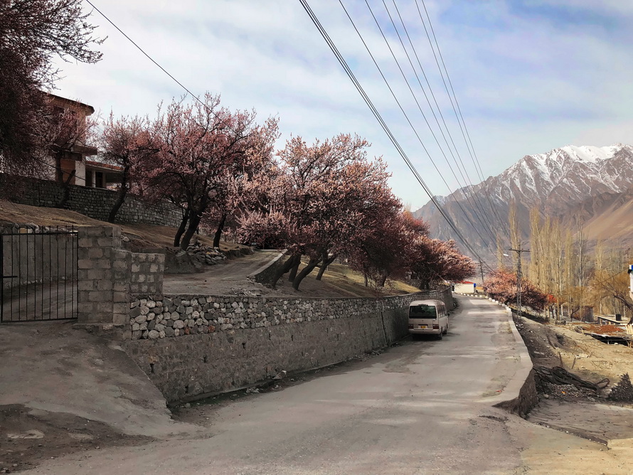 Hunza Valley