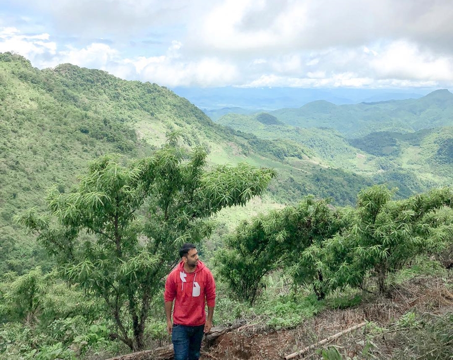 Doi Ang Khang