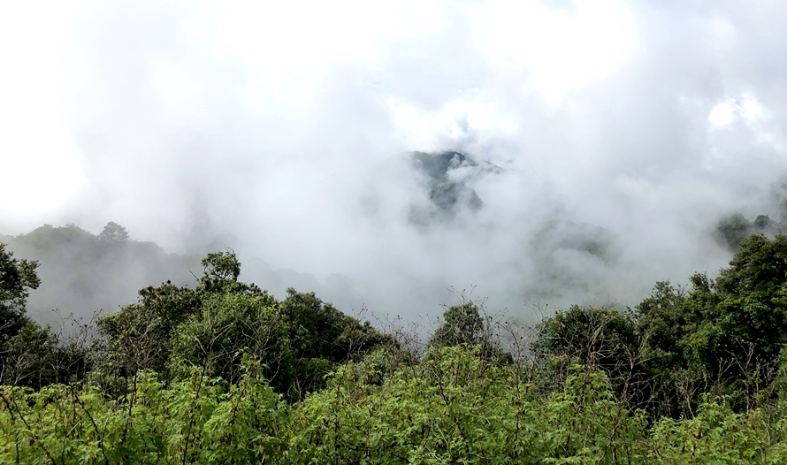 Doi Ang Khang