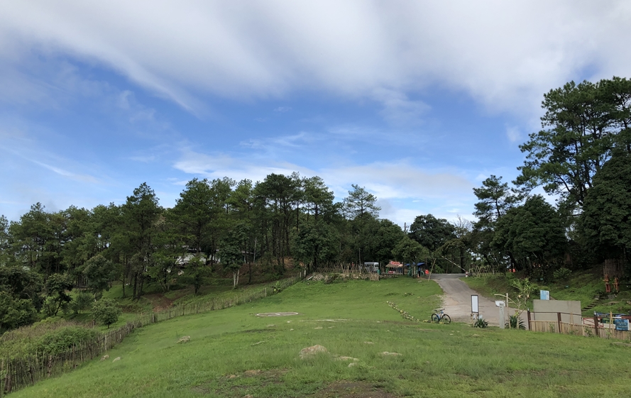 Doi Ang Khang