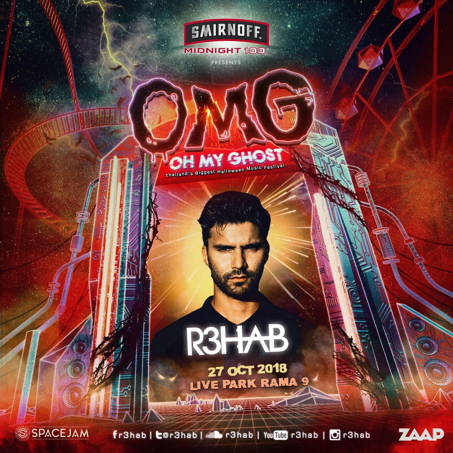 OMG R3HAB