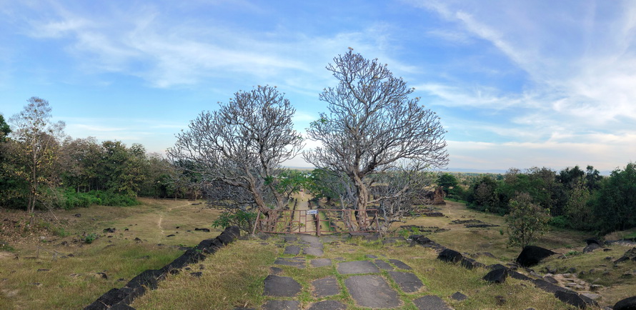 vat phou