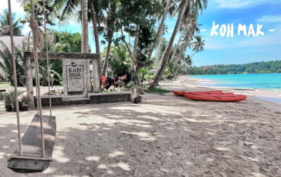 koh mak