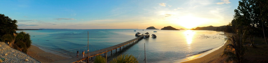 Koh Mak