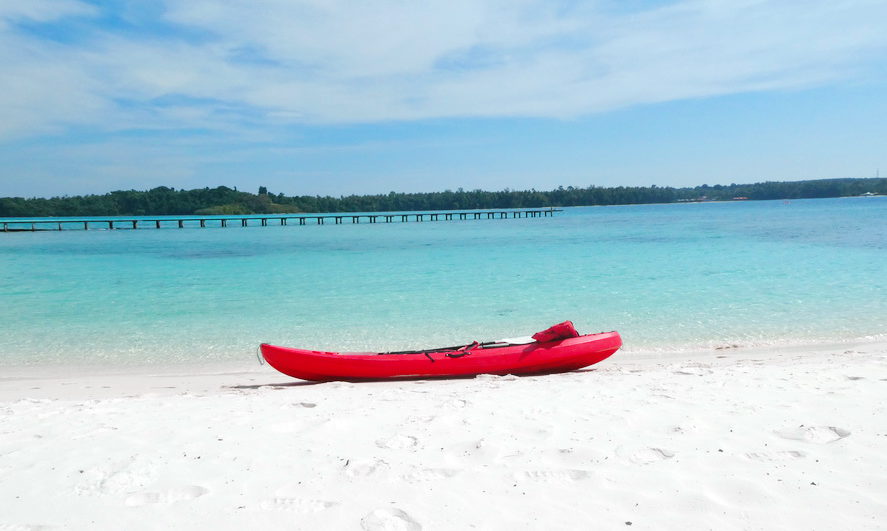 koh kham trat