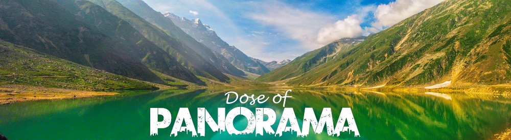 dose of panorama