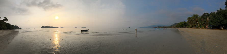 Koh Chang 