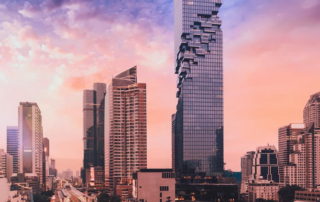 King Power Mahanakhon